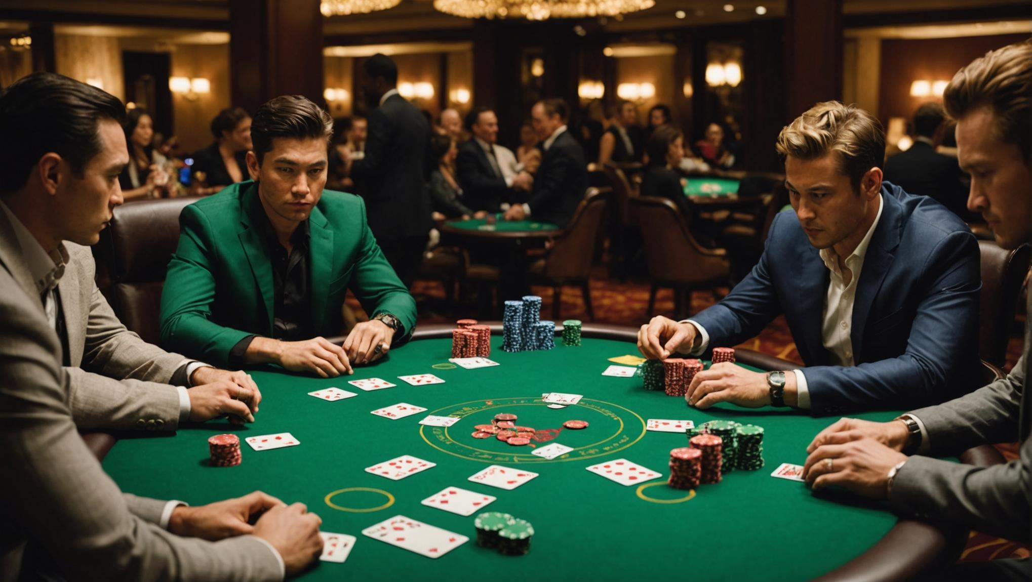 Hướng Dẫn Tải và Cài Đặt Ứng Dụng Poker