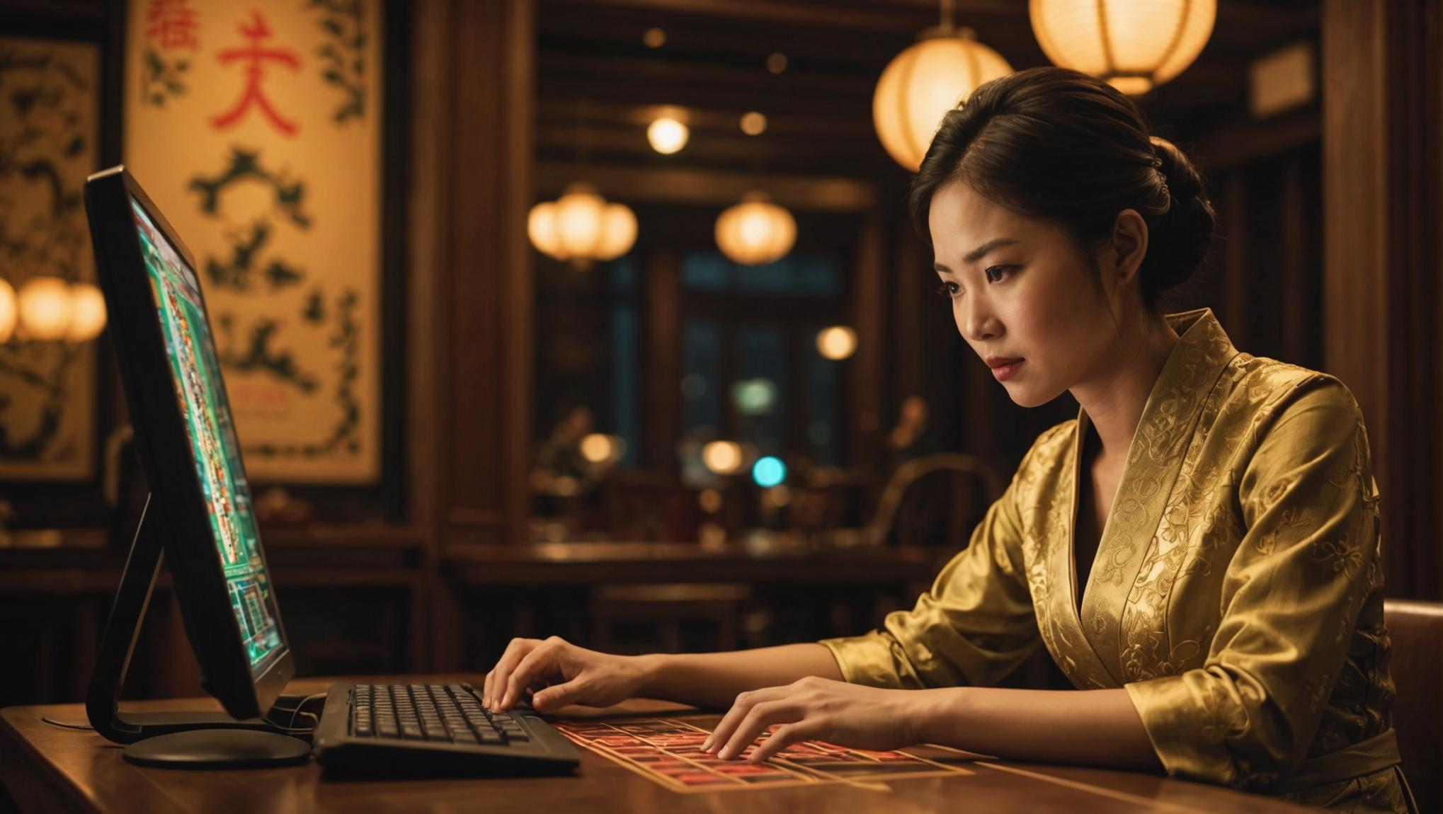 Luật Chơi Xóc Đĩa Online