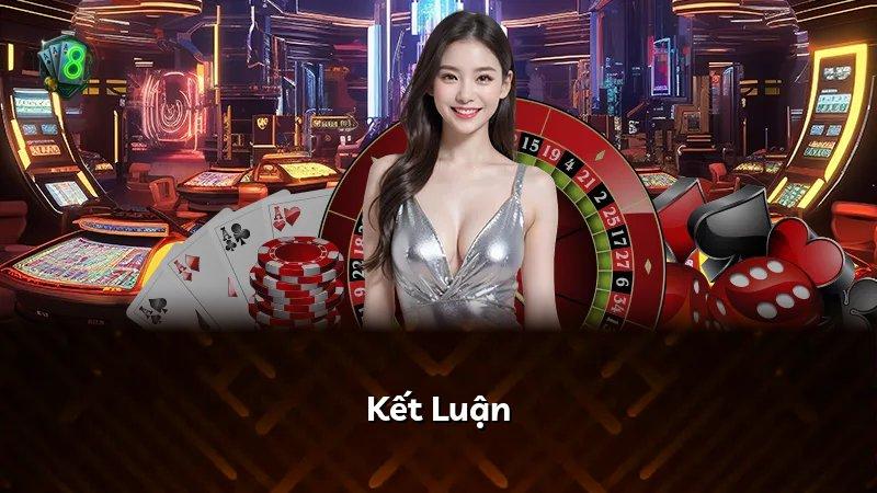 Kết Luận