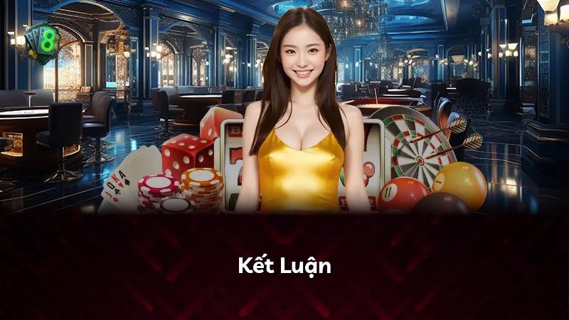 Kết Luận