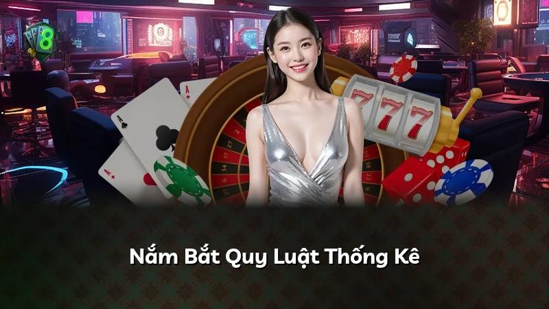 Nắm Bắt Quy Luật Thống Kê